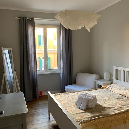 La Casetta Del Flaminio A Roma Centro Bagian luar foto