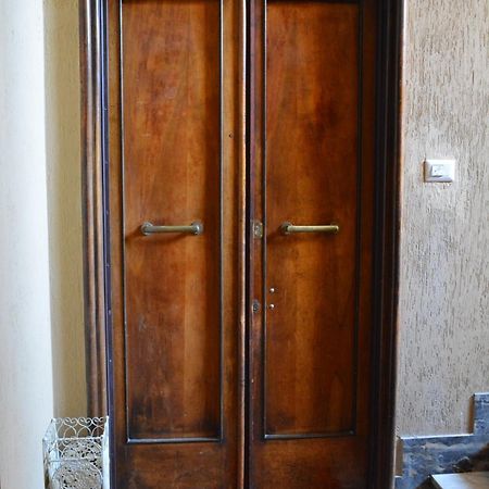 La Casetta Del Flaminio A Roma Centro Bagian luar foto