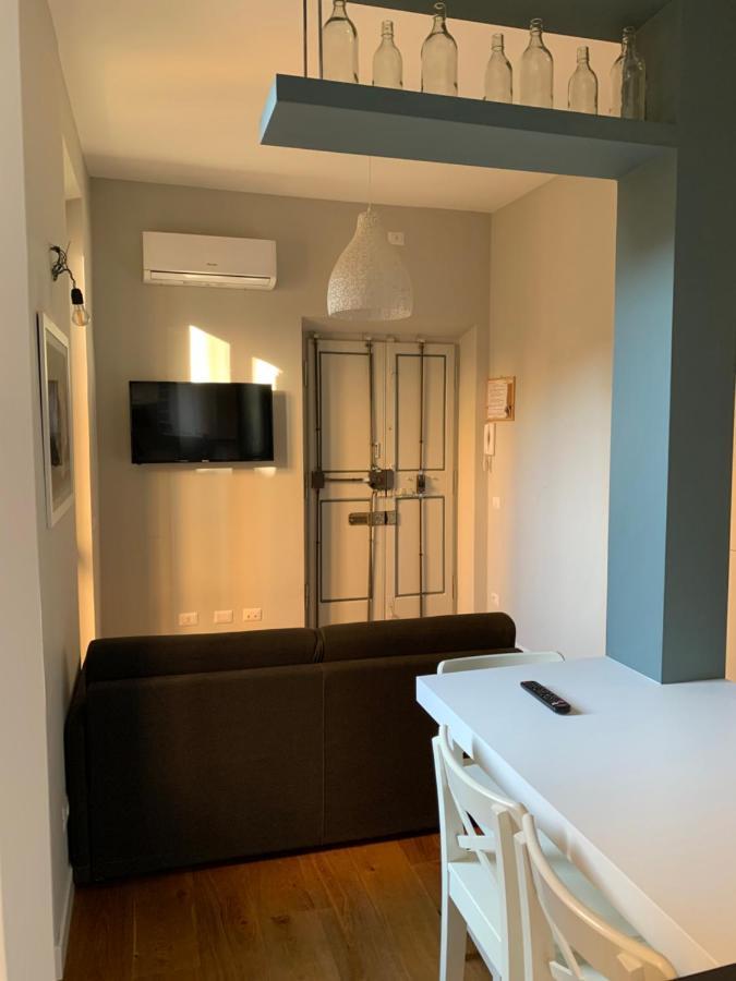 La Casetta Del Flaminio A Roma Centro Bagian luar foto