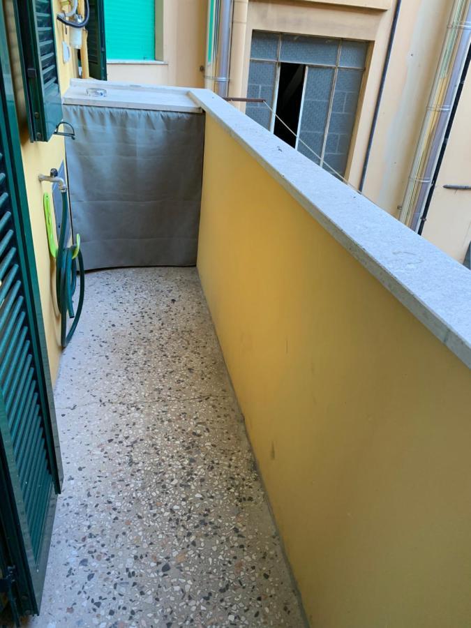 La Casetta Del Flaminio A Roma Centro Bagian luar foto